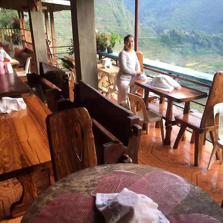 Batad Transient House Hotel Banaue Exterior foto
