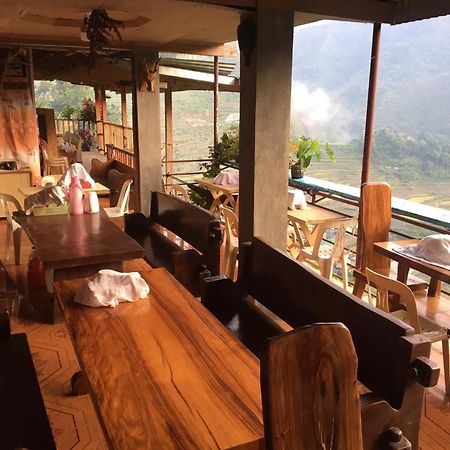 Batad Transient House Hotel Banaue Exterior foto