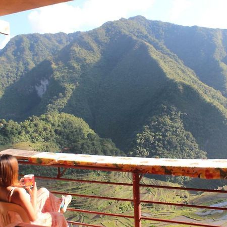 Batad Transient House Hotel Banaue Exterior foto