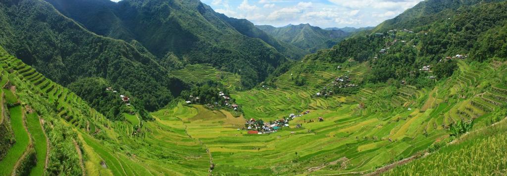 Batad Transient House Hotel Banaue Exterior foto