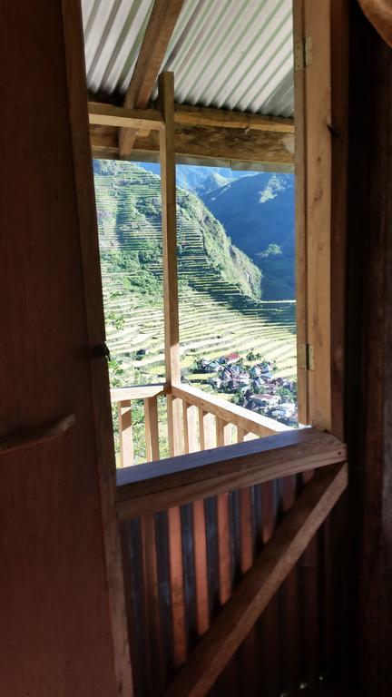 Batad Transient House Hotel Banaue Quarto foto