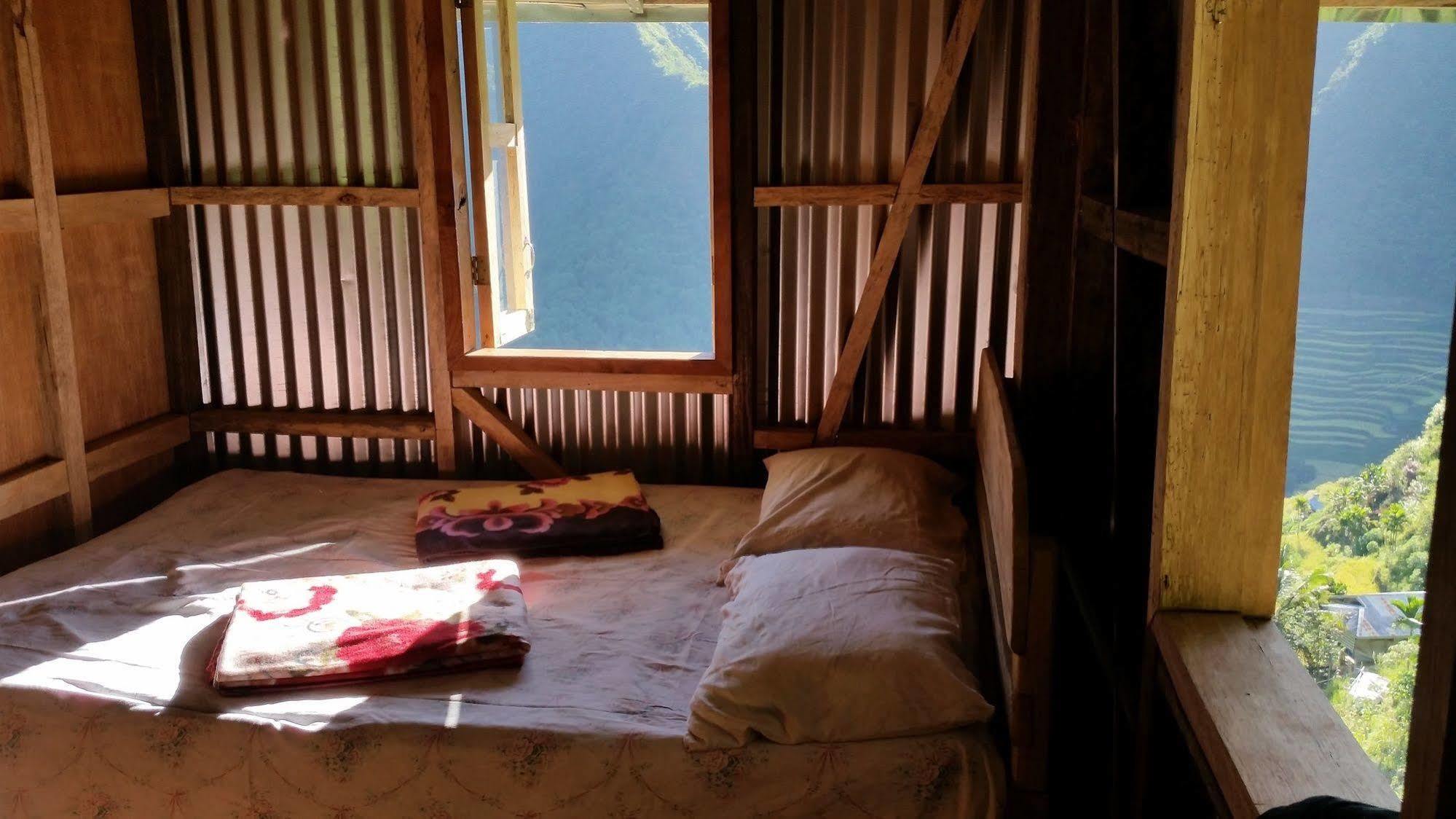 Batad Transient House Hotel Banaue Exterior foto