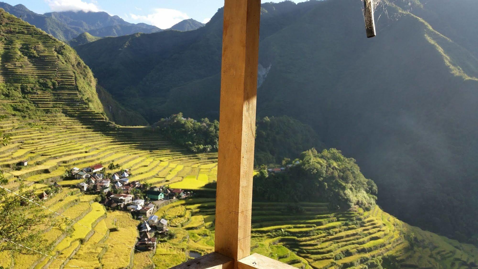 Batad Transient House Hotel Banaue Exterior foto