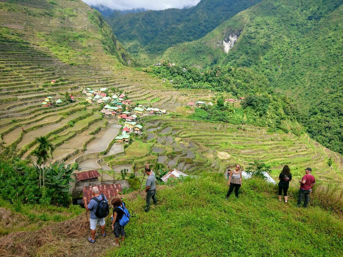 Batad Transient House Hotel Banaue Exterior foto