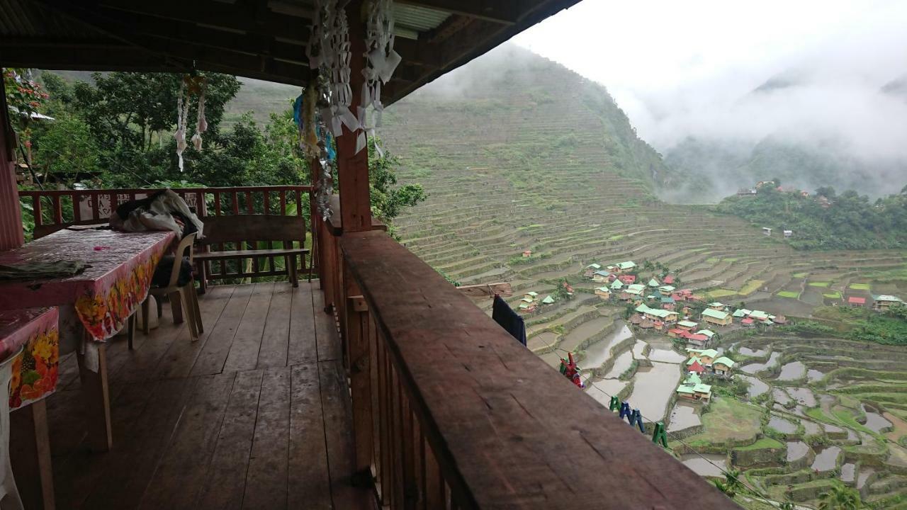 Batad Transient House Hotel Banaue Exterior foto