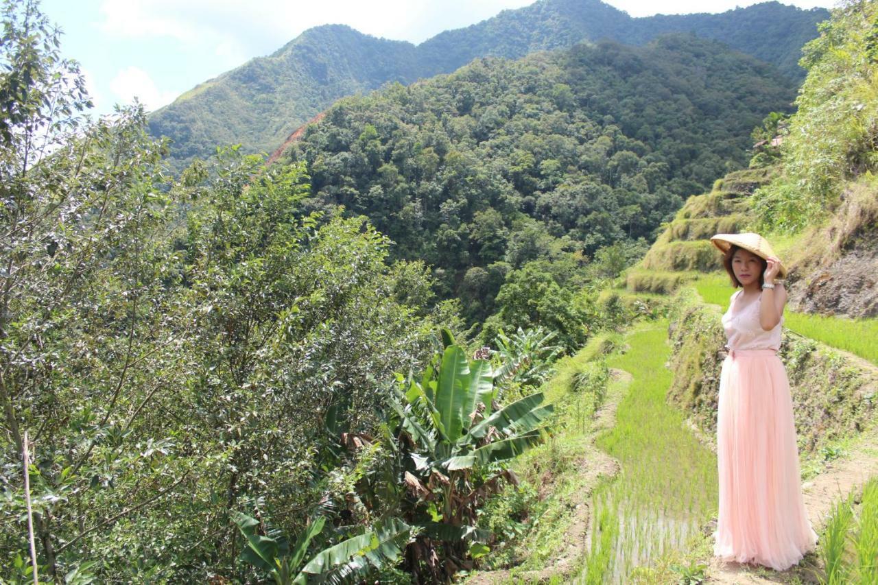 Batad Transient House Hotel Banaue Exterior foto