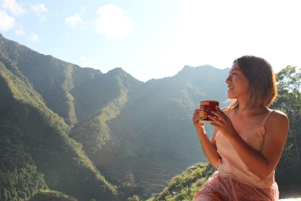 Batad Transient House Hotel Banaue Exterior foto
