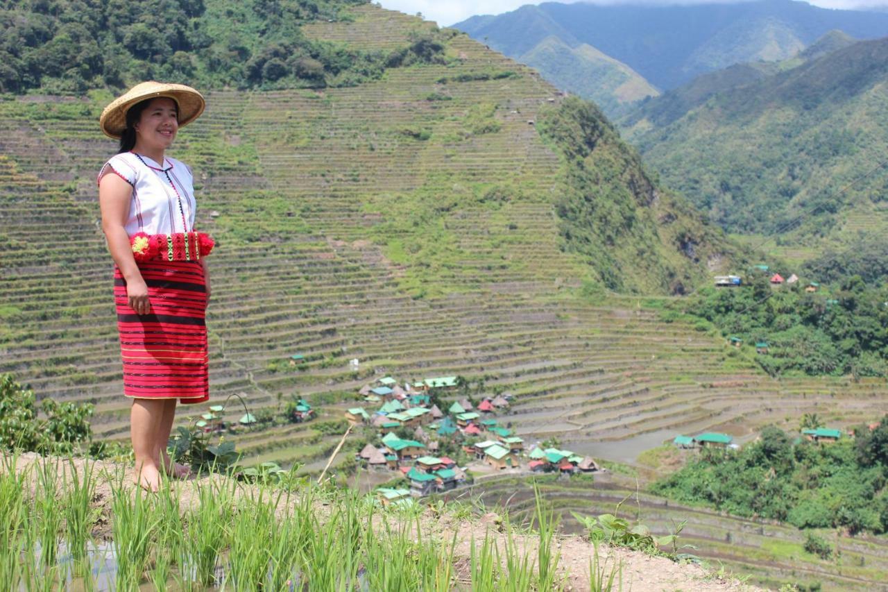 Batad Transient House Hotel Banaue Exterior foto