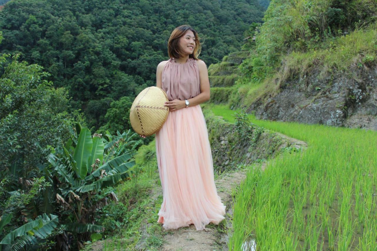 Batad Transient House Hotel Banaue Exterior foto