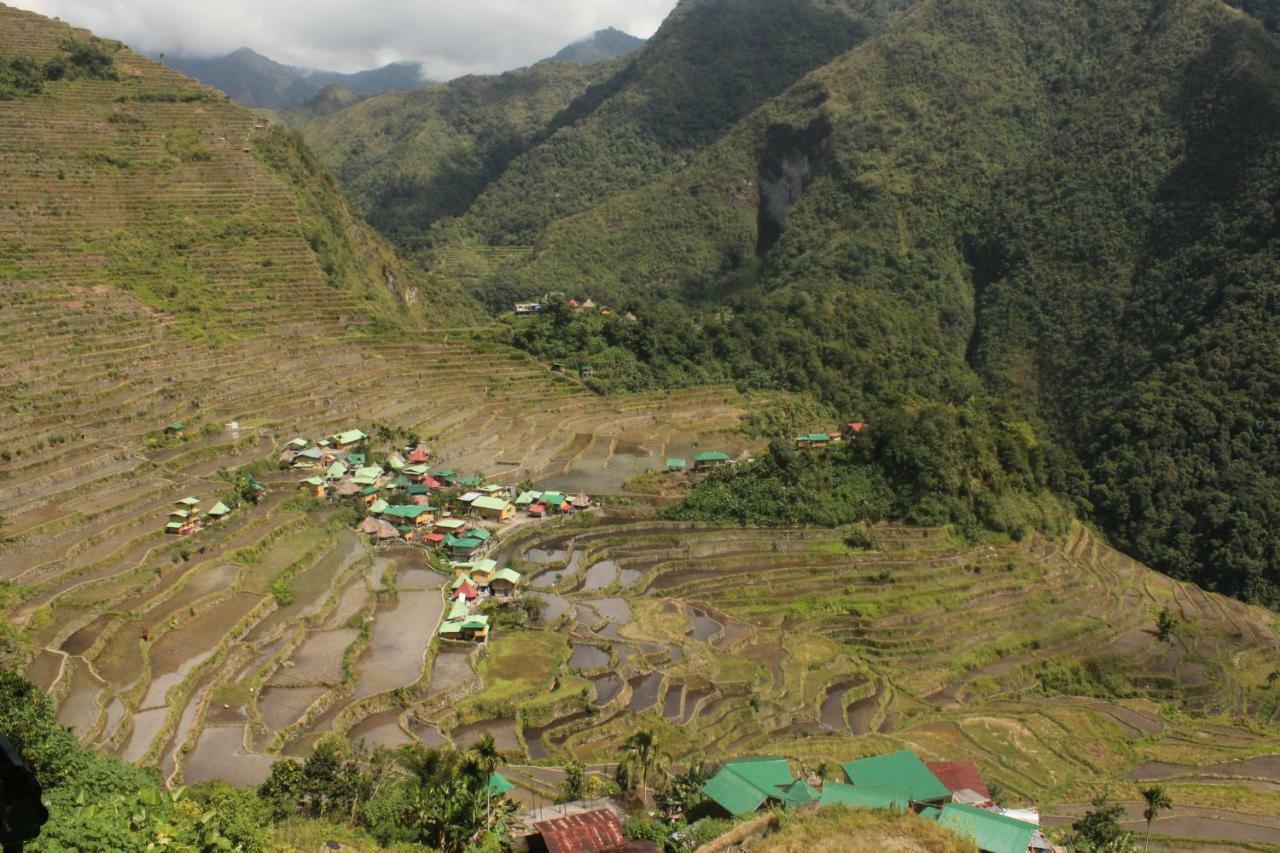 Batad Transient House Hotel Banaue Exterior foto