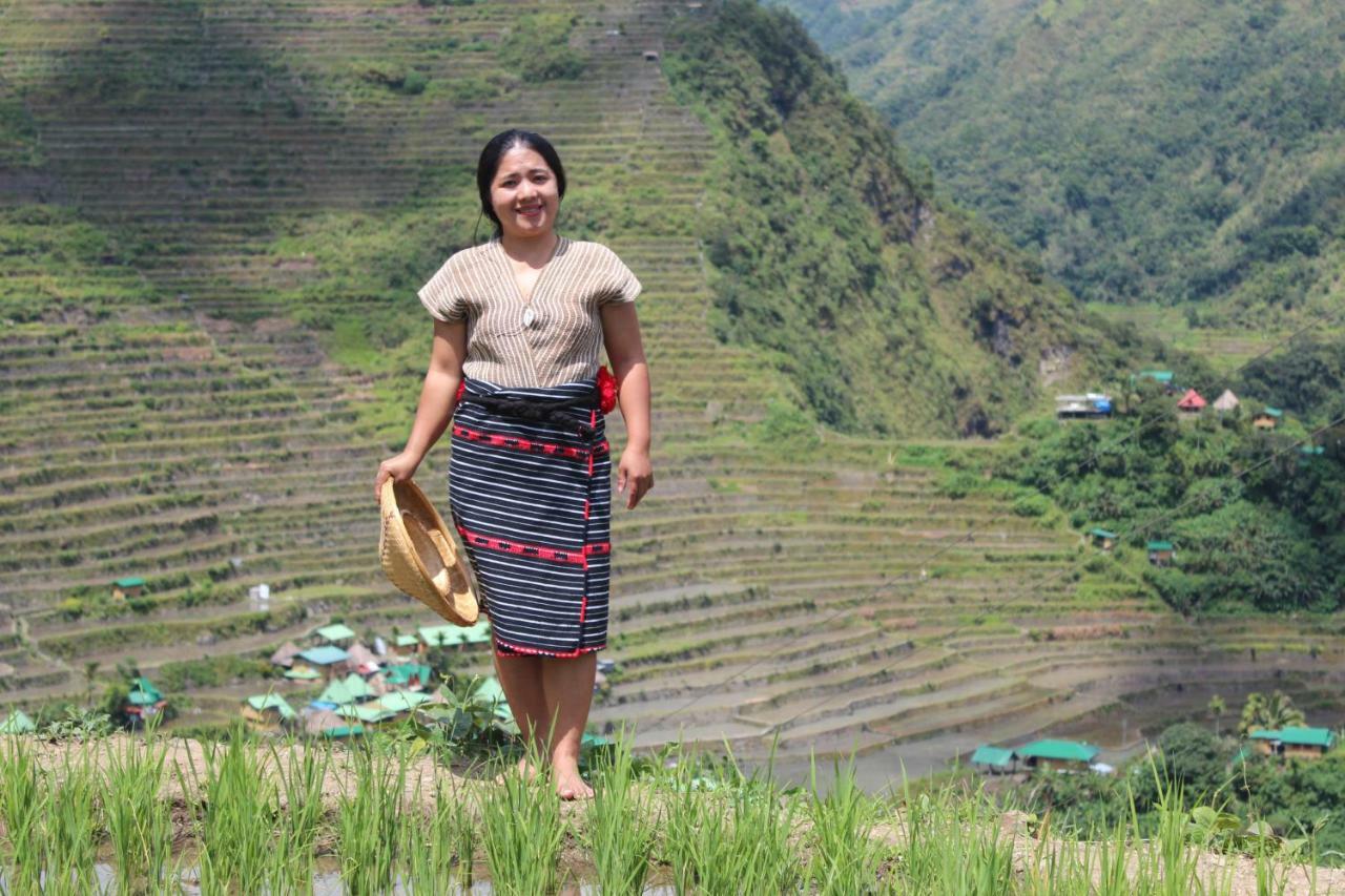 Batad Transient House Hotel Banaue Exterior foto