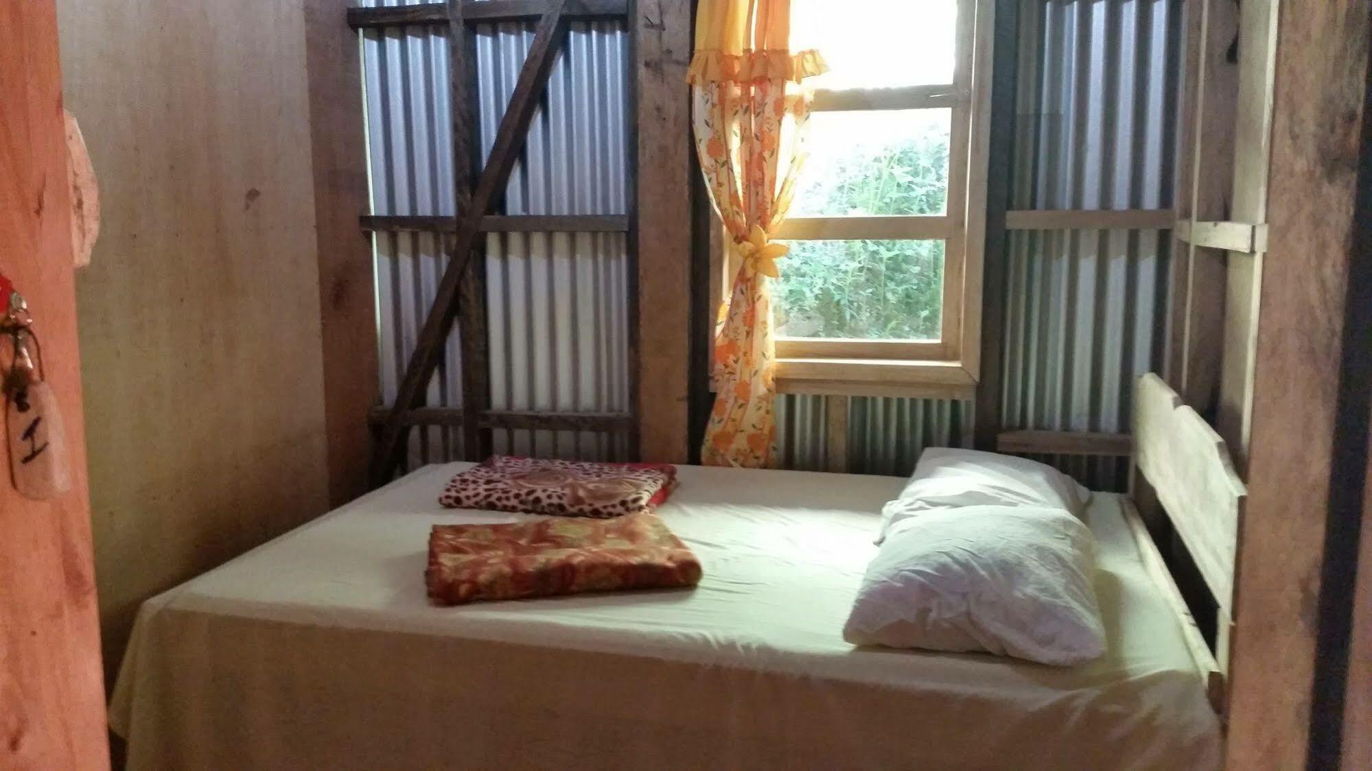 Batad Transient House Hotel Banaue Exterior foto