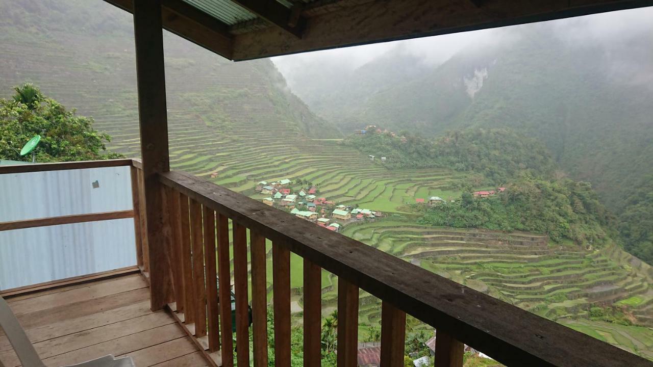 Batad Transient House Hotel Banaue Exterior foto