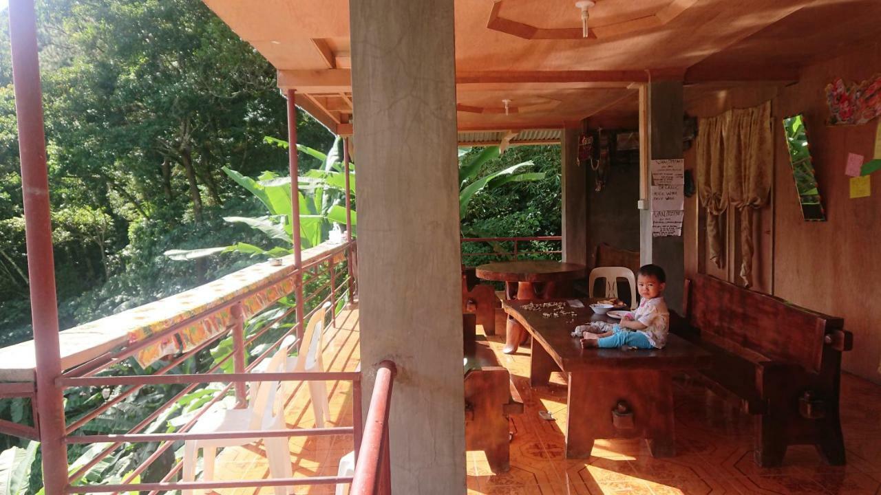 Batad Transient House Hotel Banaue Exterior foto