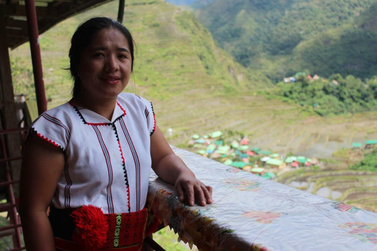 Batad Transient House Hotel Banaue Exterior foto