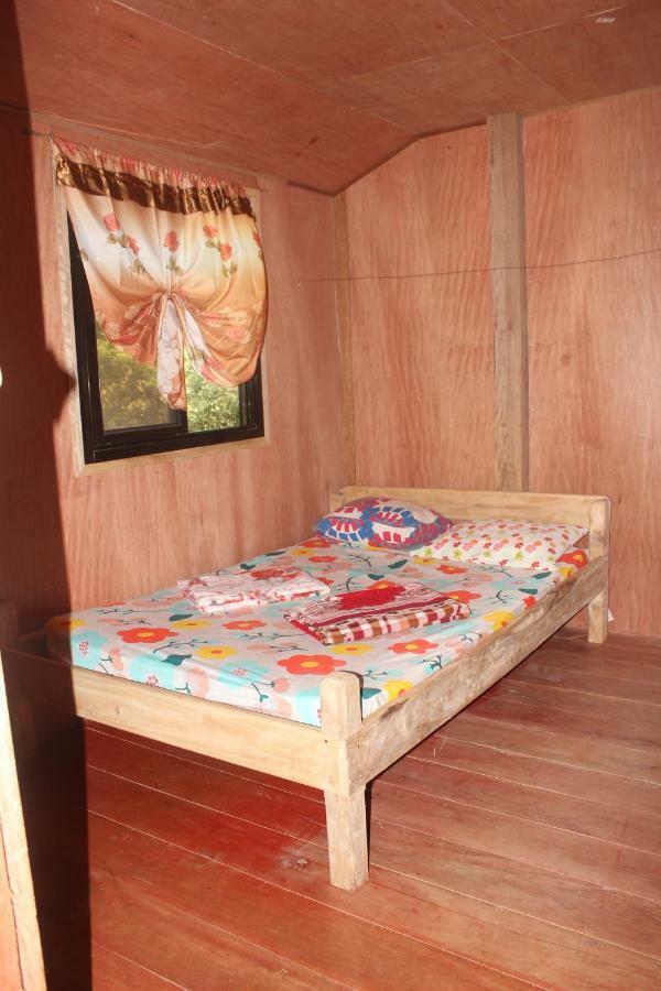 Batad Transient House Hotel Banaue Exterior foto