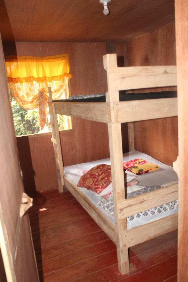Batad Transient House Hotel Banaue Exterior foto