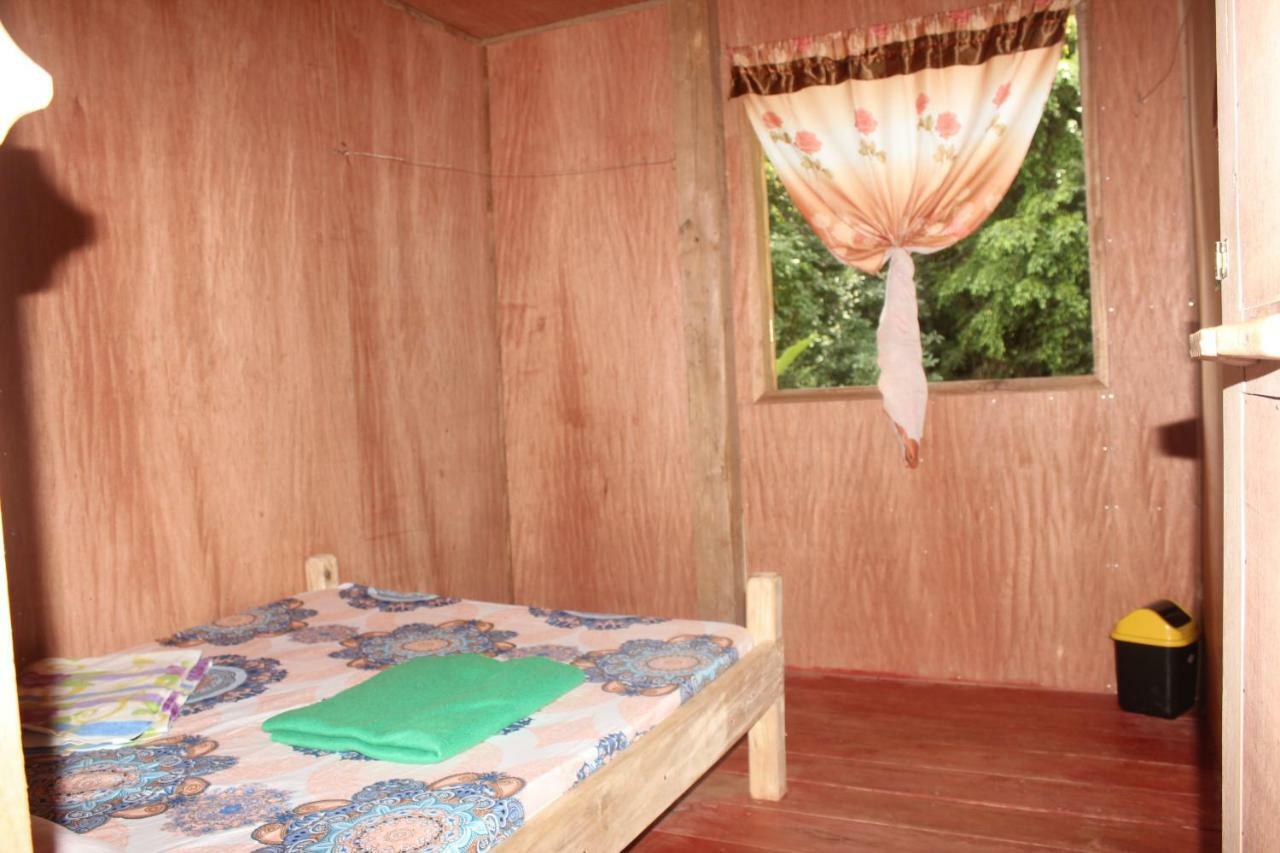 Batad Transient House Hotel Banaue Exterior foto