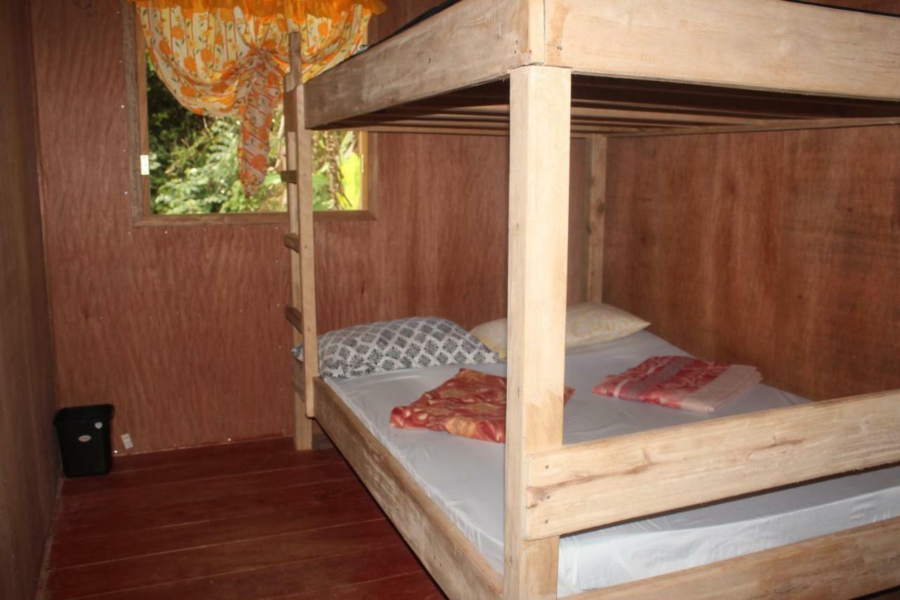 Batad Transient House Hotel Banaue Exterior foto