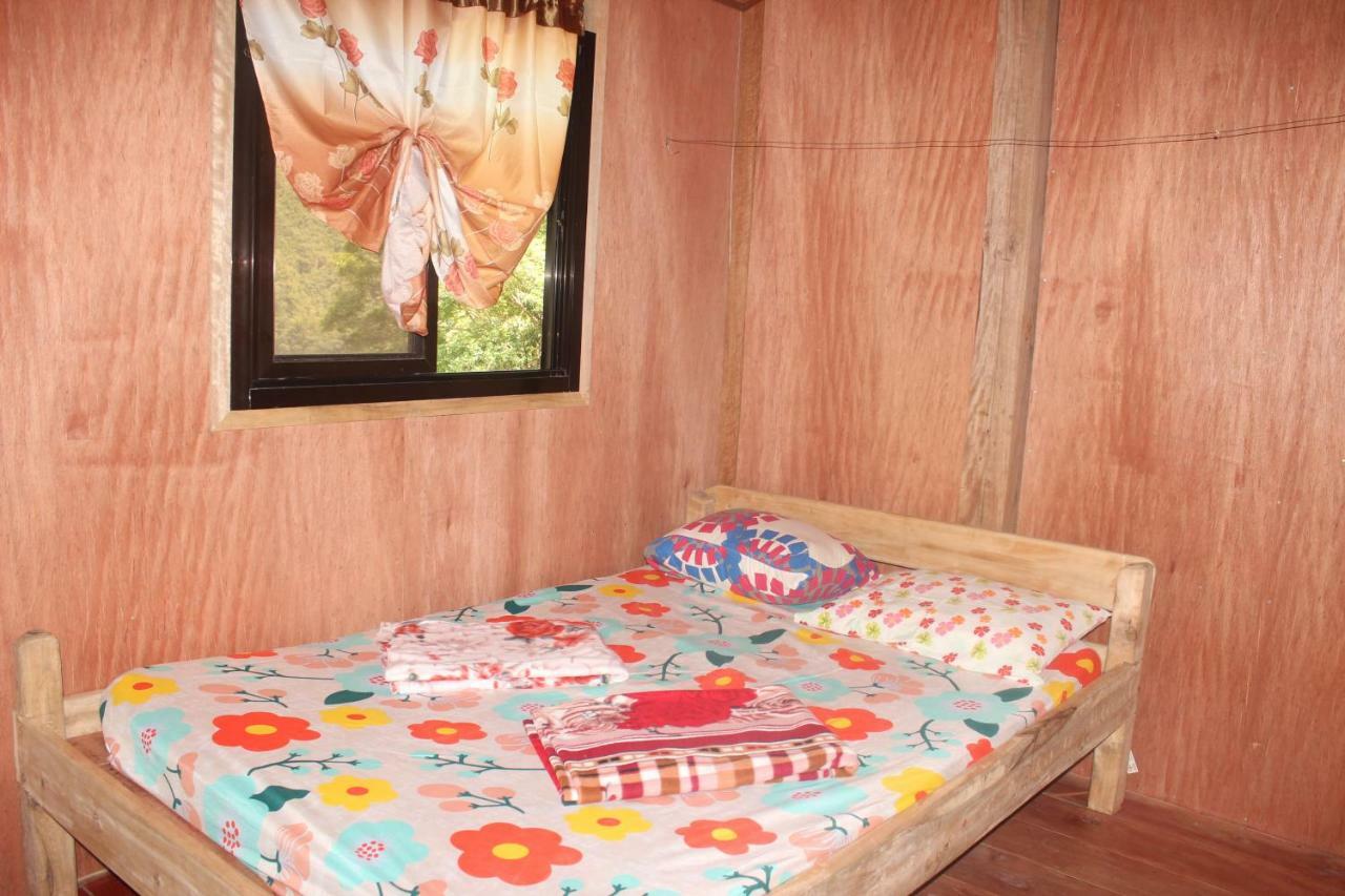 Batad Transient House Hotel Banaue Exterior foto