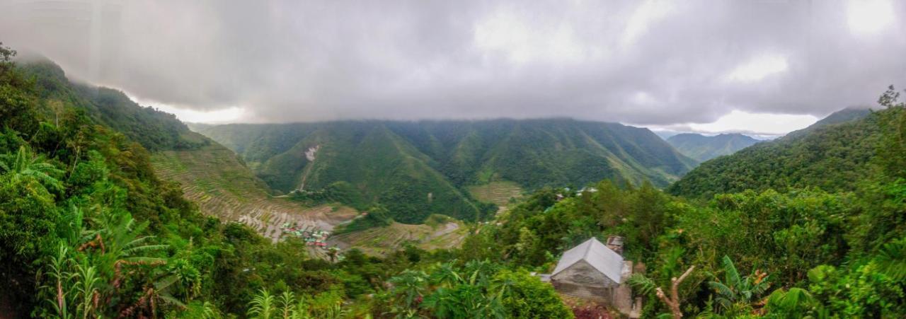 Batad Transient House Hotel Banaue Exterior foto